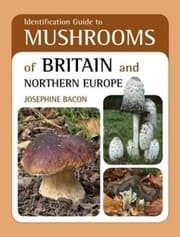 Tapa de Identification Guide to Mushrooms of Britain and Northern Europe