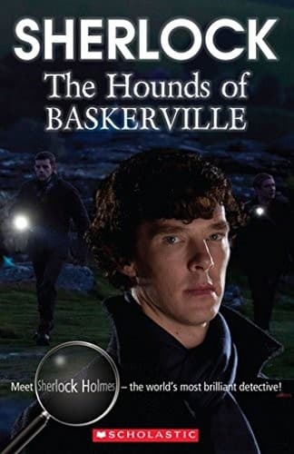 Tapa de Sherlock