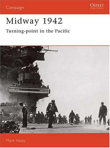 Tapa de Midway 1942