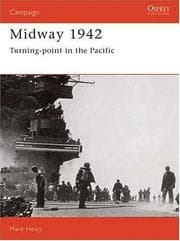 Tapa de Midway 1942