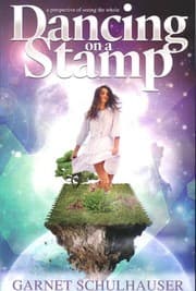 Tapa de Dancing on a Stamp