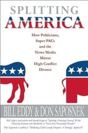 Tapa de Splitting America