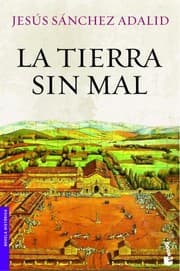 Tapa de La tierra sin mal