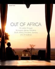 Tapa de Out of Africa