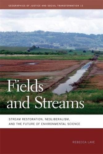 Tapa de Fields and Streams