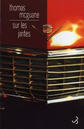Tapa de Sur les jantes
