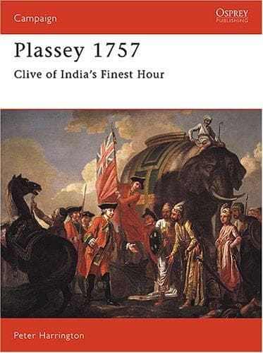 Tapa de Plassey 1757