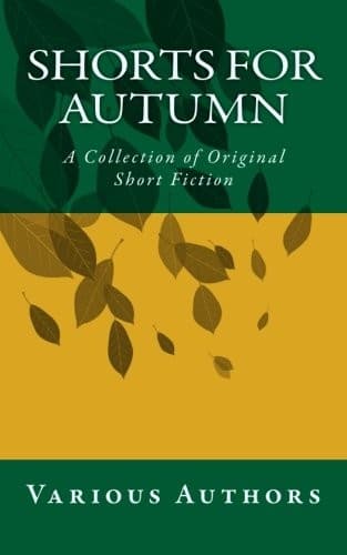 Tapa de Shorts for Autumn