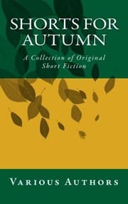 Tapa de Shorts for Autumn