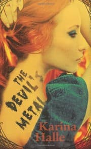 Tapa de The Devil's Metal