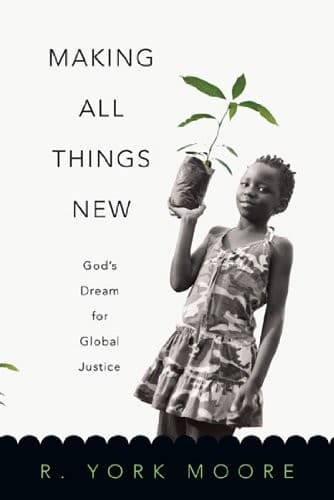Tapa de Making All Things New