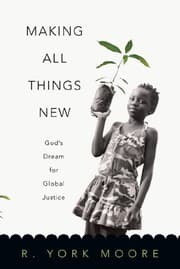 Tapa de Making All Things New