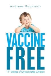 Tapa de Vaccine Free