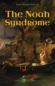 Tapa de The Noah Syndrome