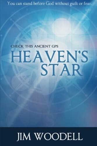 Tapa de Heaven's Star