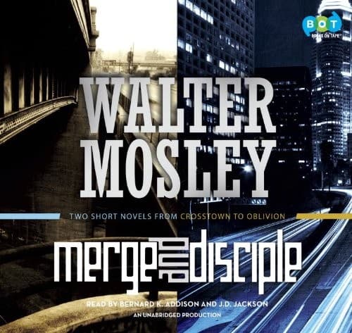 Tapa de Merge / Disciple