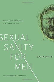 Tapa de Sexual Sanity for Men