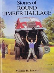 Tapa de Stories of Round Timber Haulage