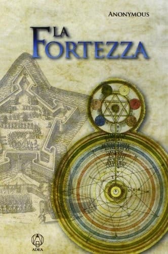 Tapa de La fortezza