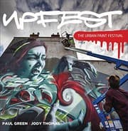 Tapa de Upfest