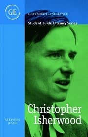 Tapa de Christopher Isherwood