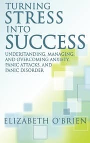 Tapa de Turning Stress Into Success