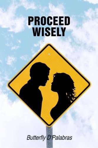 Tapa de Proceed Wisely