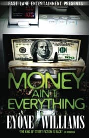 Tapa de Money Ain't Everything