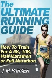 Tapa de The Ultimate Running Guide
