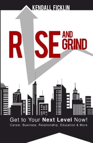 Tapa de Rise & Grind