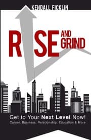Tapa de Rise & Grind