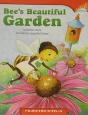Tapa de Bee's Beautiful Garden