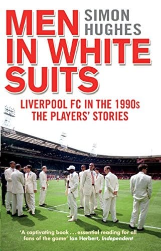 Tapa de Men in White Suits