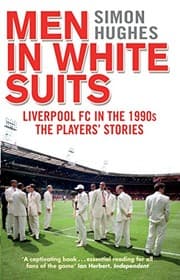 Tapa de Men in White Suits