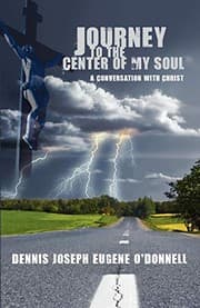 Tapa de Journey to the Center of My Soul