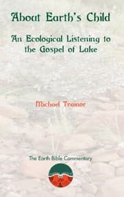 Tapa de About Earth's Child