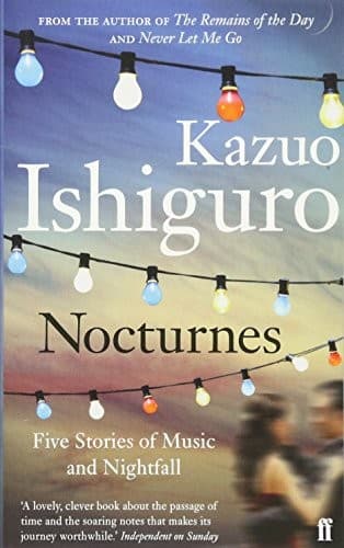 Tapa de Nocturnes