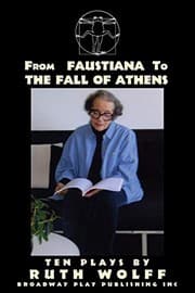 Tapa de From Faustiana to The Fall Of Athens