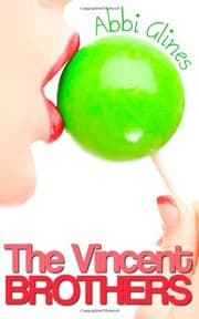 Tapa de The Vincent Brothers