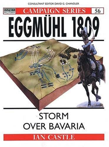 Tapa de Eggmühl 1809