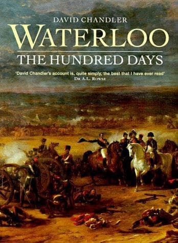 Tapa de Waterloo