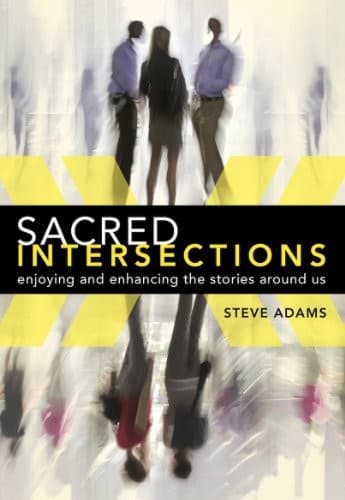 Tapa de Sacred Intersections