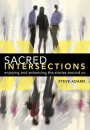 Tapa de Sacred Intersections