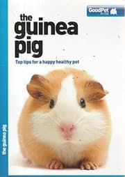 Tapa de The Guinea Pig - Good Pet Guide