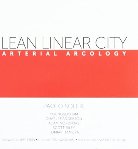 Tapa de Lean Linear City