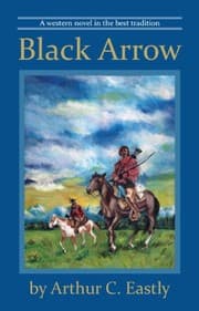Tapa de Black Arrow