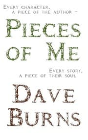 Tapa de Pieces of Me