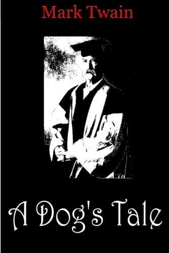 Tapa de A Dog's Tale