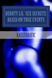 Tapa de Derrty Lil' Sex Secretz