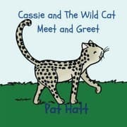Tapa de Cassie and The Wild Cat